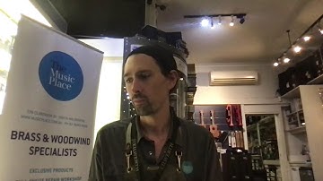 Monthly Workshop - Ligatures