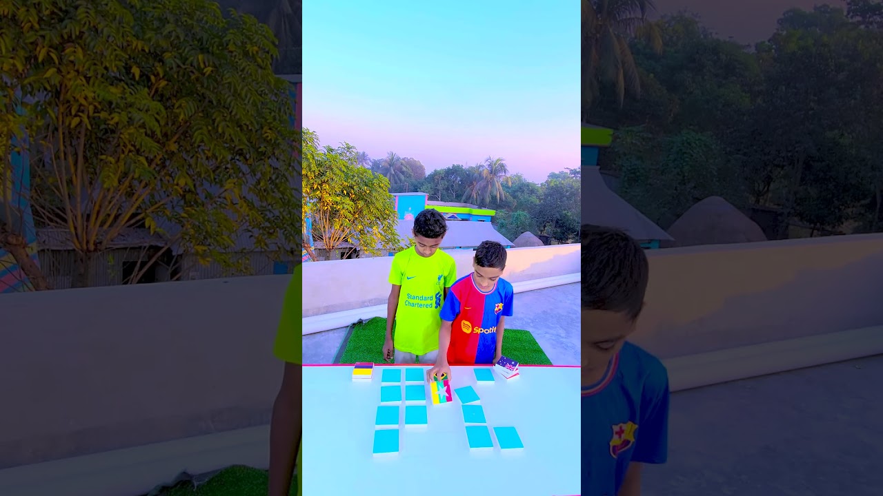 🏆 Flag vs Flag Memory War – Who Wins the Final Round? 🚩🔥 Part. 80