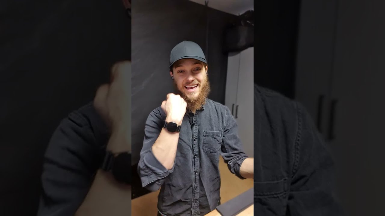 3 OPTIONS FOR TRACKING HRV ON SAMSUNG GALAXY [YOU CAN’T NATIVELY ON THE