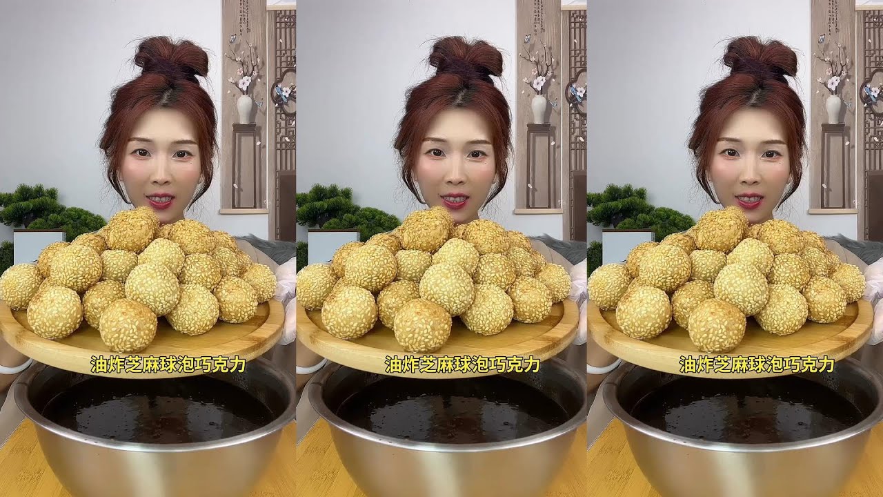 【ASMR】【MUKBANG】NO TALKING EATING SHOW | CHINESE FOOD | 食べる | 吃播 