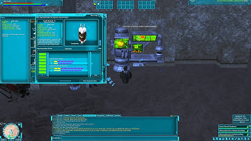 SWGEmu Fast Click Crafting for Medics