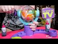 TIE DYE ORB MACHINE - Does This Thing Really Work?!