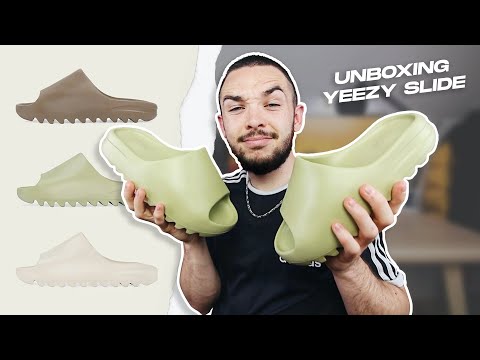 Vidéo: Les claquettes ont-elles la même taille que les chaussures ?