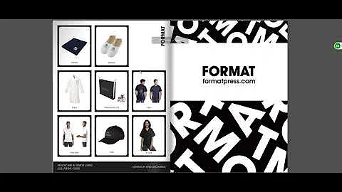 Format Press: Your Answer to Streamlined Marketing Orders