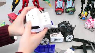 Trò Chơi,Bé Lắp Ghép Xe Ôtô Cảnh Sát Ôtô Đồ Chơi Car Toy For Childrenゲーム赤ちゃんは子供たちのためにパトカ