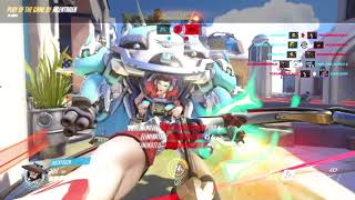Overwatch highlights 172
