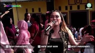 TEK SELANG LAKINE - DESY PARASWATI GROUP LIVE CIHAUR BANJARHARJO