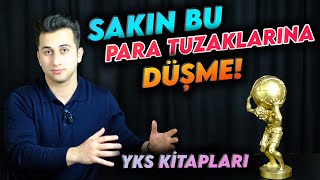 Yks Kitapları Aşırı Pahalı Paran Cebinde Kalsın