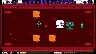 UFO 50- Overbold screenshot 3