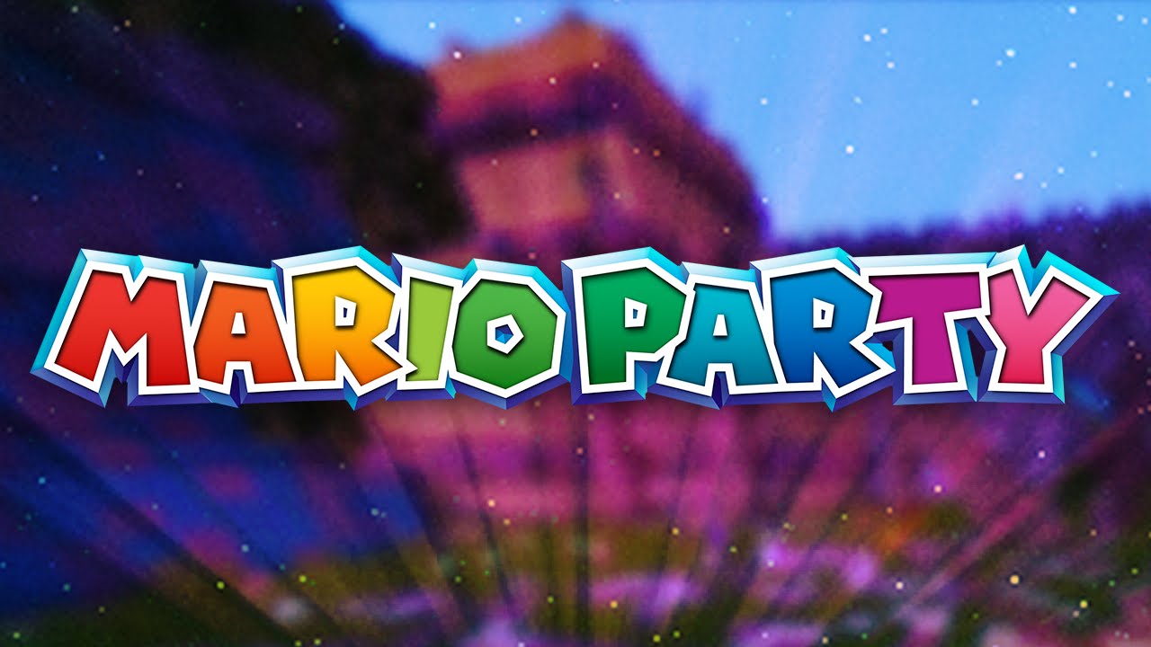 ES GEHT NICHT OHNE STREIT!「Minecraft: MARIO PARTY」