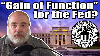 Treasury Secretary Bessent&#39;s Critique of the Fed&#39;s &quot;Gain of Function&quot; | InFi #106
