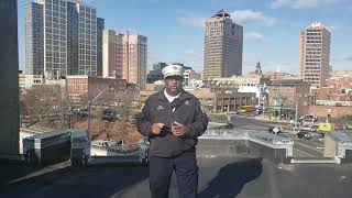FDIC 2019 Promo for Responding to High Rise Emergencies