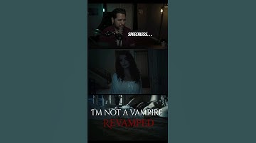 This Revamped version is 🤯#reaction #ronnieradke