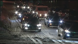 How Springfield will handle Sunday's snow storm clean-up
