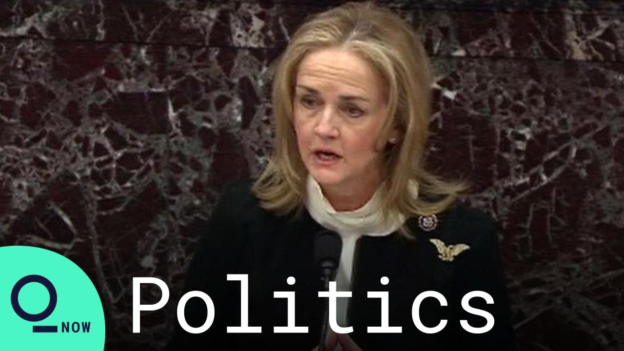 ‘I Will Never Forget That Sound,’ Madeleine Dean Says: Impeachment Update