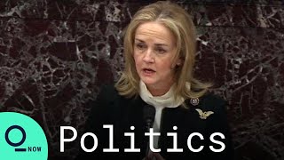 ‘I Will Never Forget That Sound,’ Madeleine Dean Says: Impeachment Update