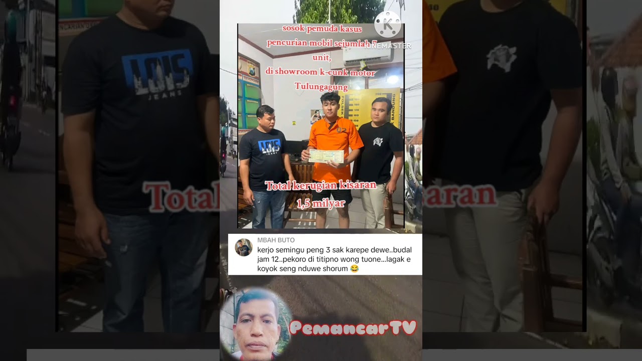 P*nghi4n4t KCUNK MOTOR 