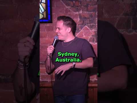 Quick Aussie