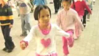 Lip synching singing girl in Beijing olympic opening ceremony and nest stadium designer Ai Wei-Wei comments