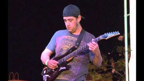 What The Funk-Band Intro