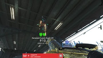 User name: xiagaoYA - Battlefield 5 Spectating A Cheater