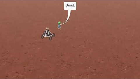 ALice 3 homework random movement