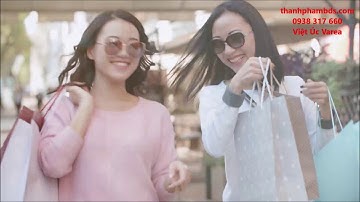 Giới thiệu dự án Đất Nền Việt Úc Varea - Bến Lức Long An