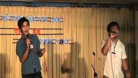 Tiep suc mua thi 2012 đợt 1 (05/07/2012)_Giao Xu Vuon Xoai