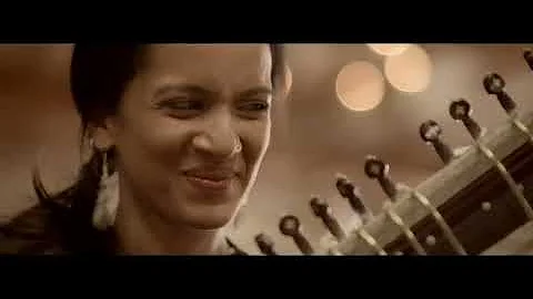 Anoushka Shankar  Lasya