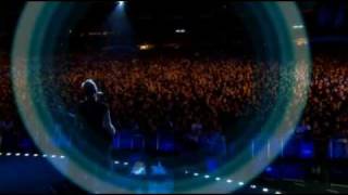 The police -  Walking On The Moon (Live 2008)