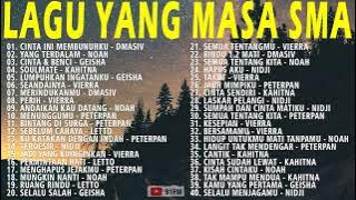 Lagu Yang Masa Sma - Lagu Pop Hits Indonesia Tahun 2000an
