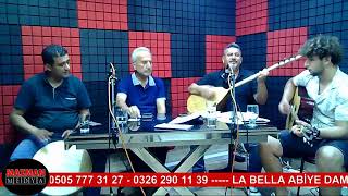 Esat Çapar - Dido Nana