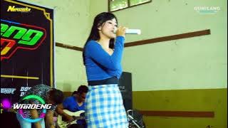 NEVADA MUSIC - ASMARA DEVI TRIANA - HAPPY PARTY WAROENG DOYONG KERE ELAH WANI ENGKEK