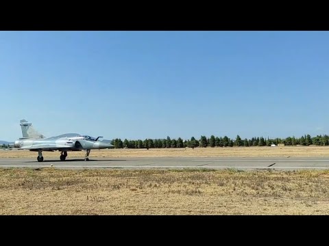 Azerbaijan Strengthens Air