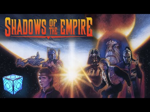 Sombras del Imperio | HOLOCRÓN #22