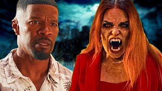 LA's Underground Vampire Cult Origin - Dayshift's Hungry Vampires & Their New World Order Explore