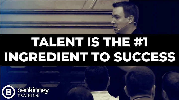 Career Visioning with Ben Kinney