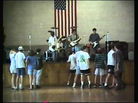 Nisus - 1995 - Nirvana Aneurysm cover