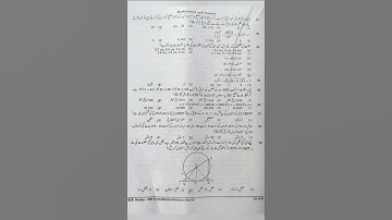 Math paper-2 MAHA TET 2025 Answer Key Maths (Set A) | Urdu/English Medium | Fast Check