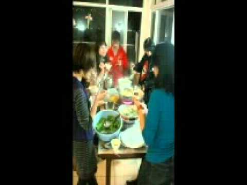 2011光鹽送舊影片 Part1