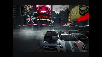 Need For Speed World: Spot the Devs #9 + Spot the Transporters #3