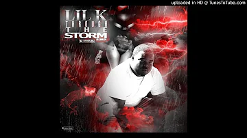 Lil K - NBA YoungBoy Through The Storm (K MIX)