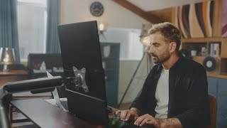JSAUX FlipGo (Gen 1) — 10-Second Cut | Produced by dotnfilm