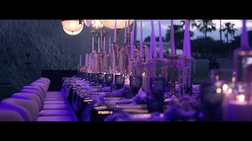 Celestial Soiree - An Event Society Production