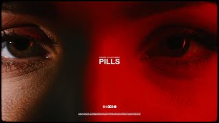 Crunkz - Pills (ft. Julia Temos)
