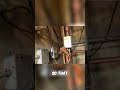 HVAC Tech Reveals Hidden Heat Issues With Thermal Camera! #shorts
