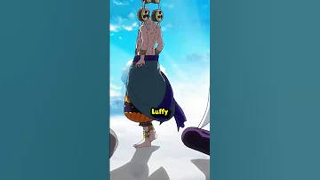 ¿Cuál es la fruta más débil de One Piece?