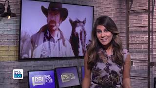 Subscribe to daily blast live: http://bit.ly/2tnb089 welcome the only
show that covers what you are talking about right now. catch us li...