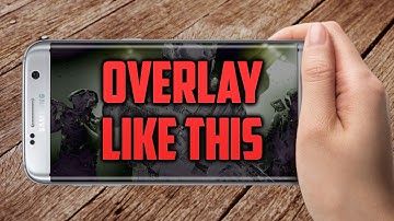 How to Make a Phone Overlay for Horizontal Videos | How to Add a Phone on Screen Record on Android
