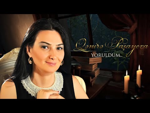 Qənirə Paşayeva – Yoruldum (İfa Anar İlhamlı)